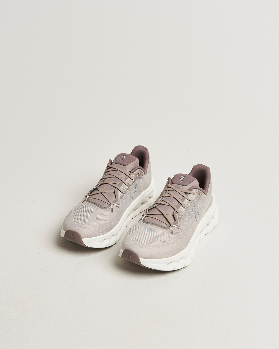 Heren | Sneakers | On | Cloudtilt Cinder/Fog