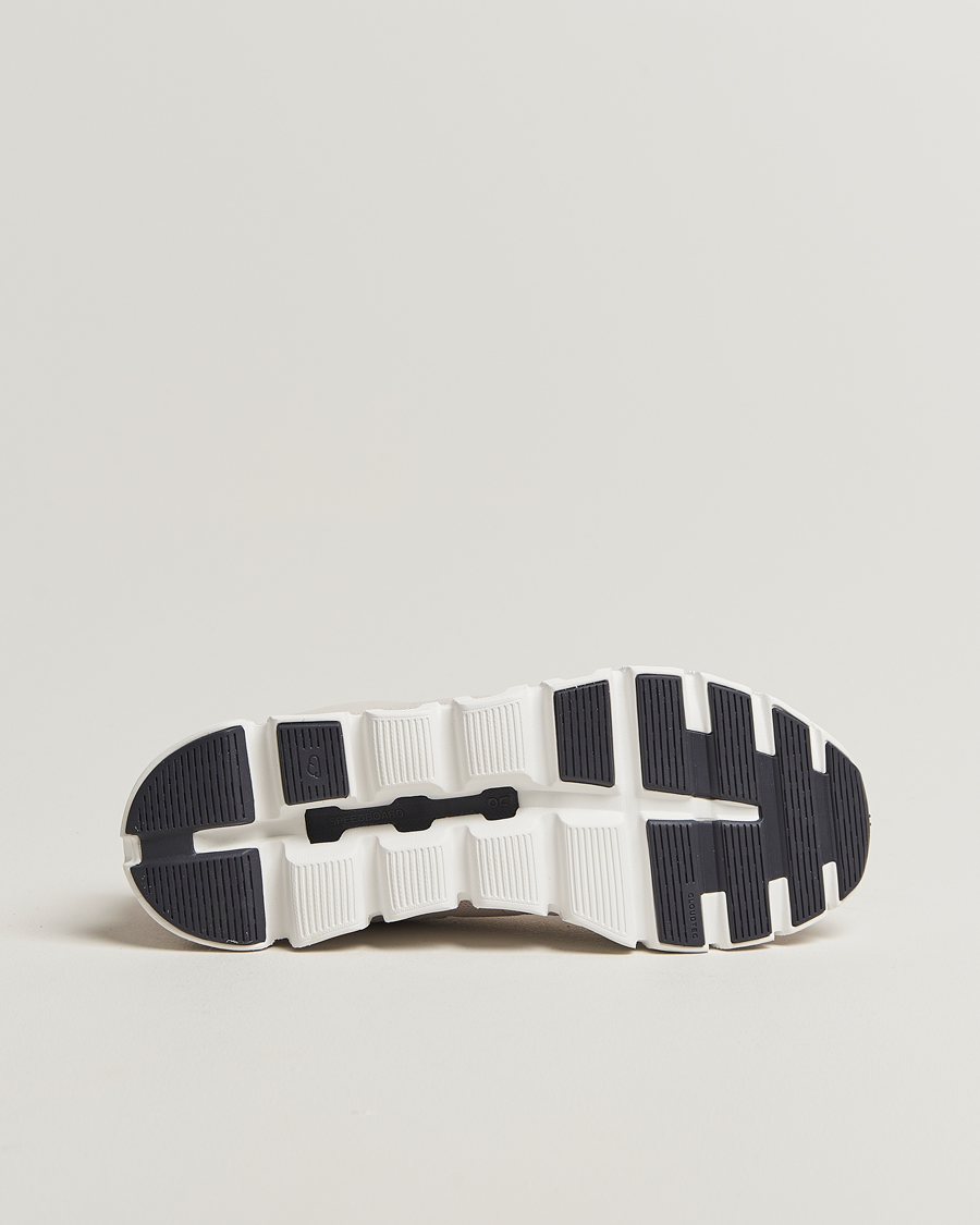 Heren | Sneakers | On | Cloud 6 Pearl/White