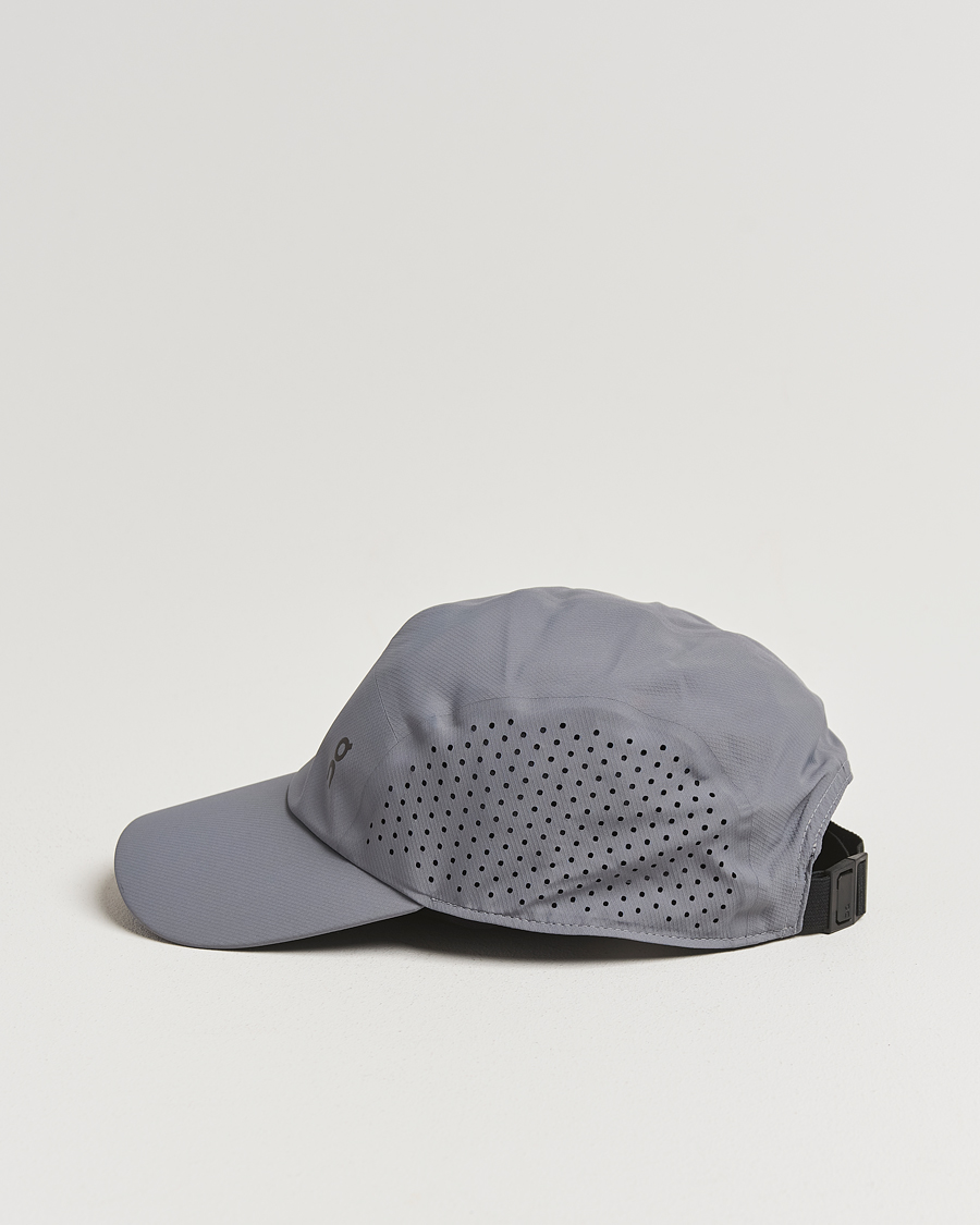 Heren | Hoeden en petten | On | Lightweight Cap Rock