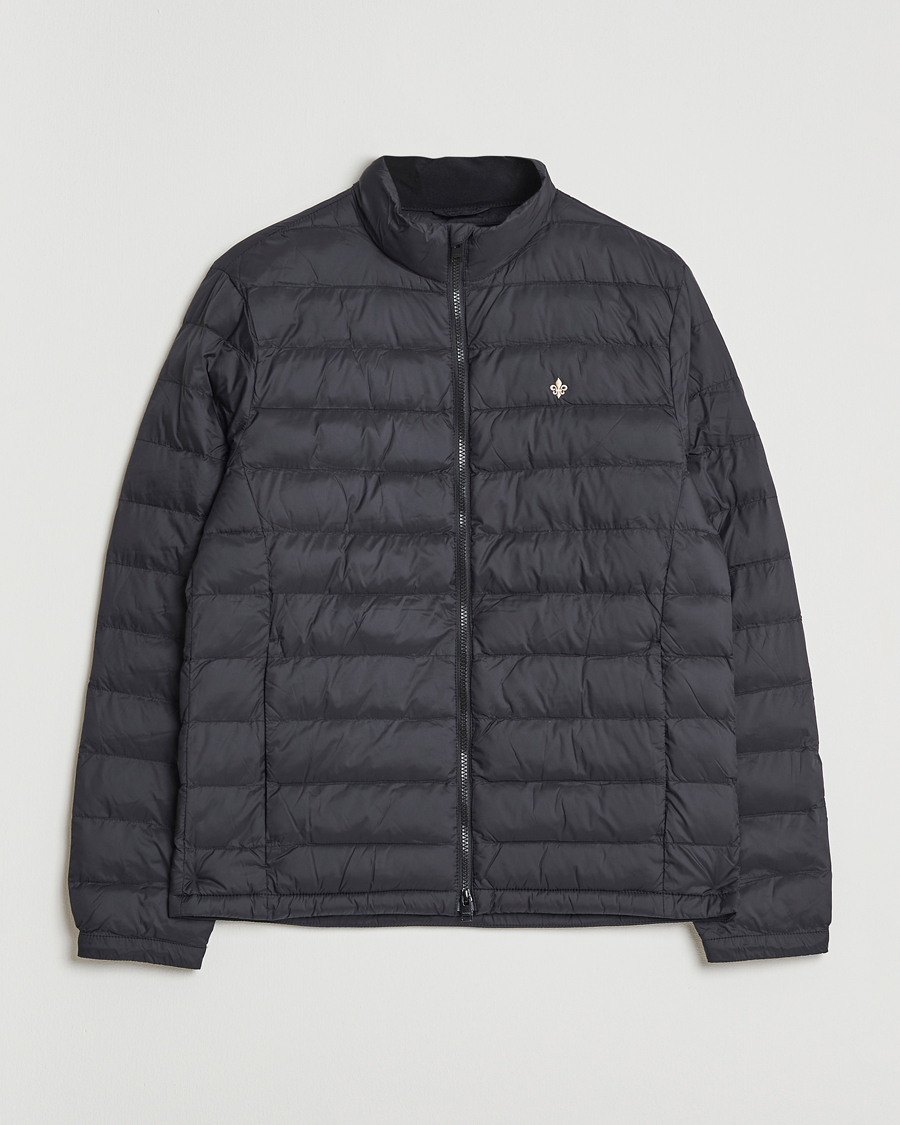 Heren | Jassen | Morris | Milford Liner Jacket Black