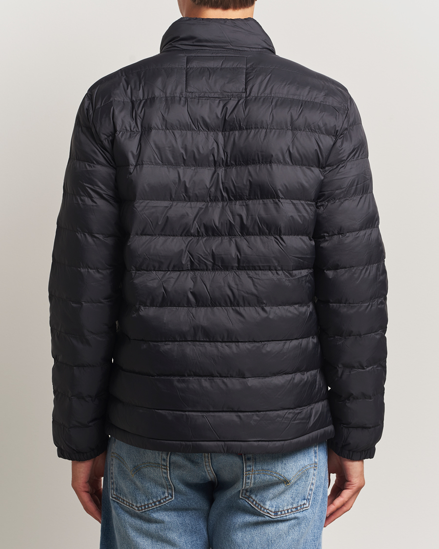 Heren | Jassen | Morris | Milford Liner Jacket Black