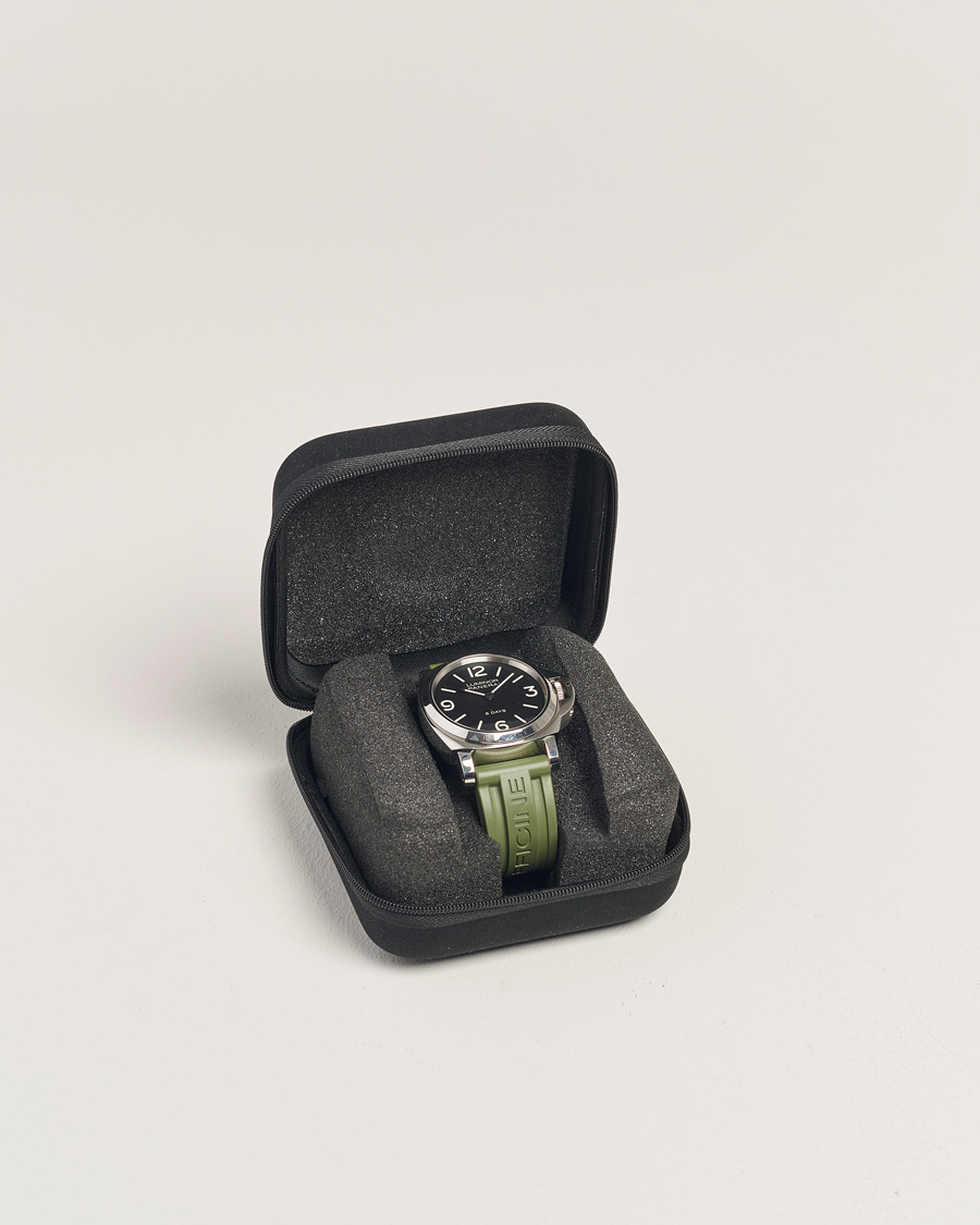 Heren | Pre-Owned & Vintage Watches | Panerai Pre-Owned | Luminor Base 8 Days
