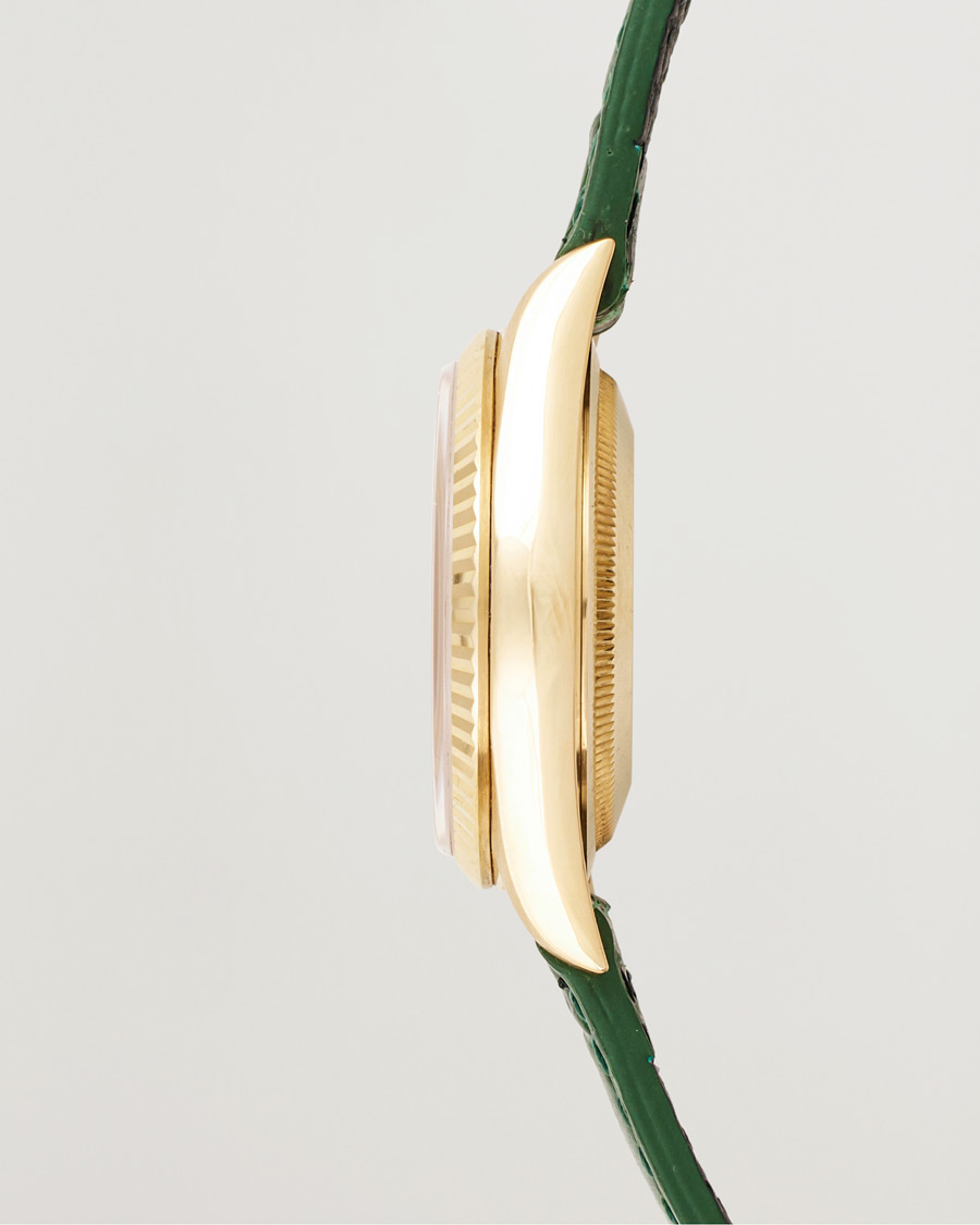 Heren | Pre-Owned & Vintage Watches | Rolex Pre-Owned | Day-Date