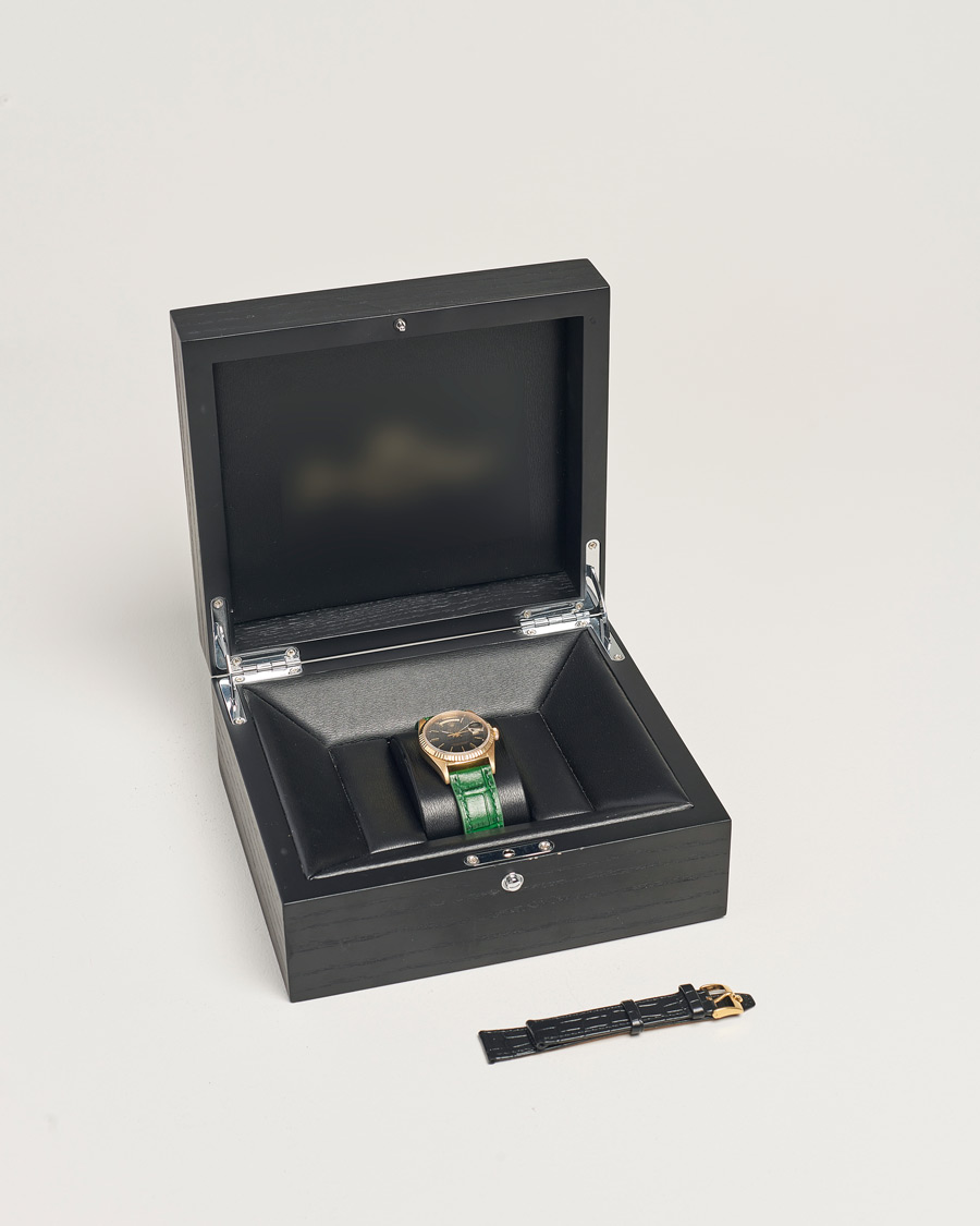 Heren | Pre-Owned & Vintage Watches | Rolex Pre-Owned | Day-Date