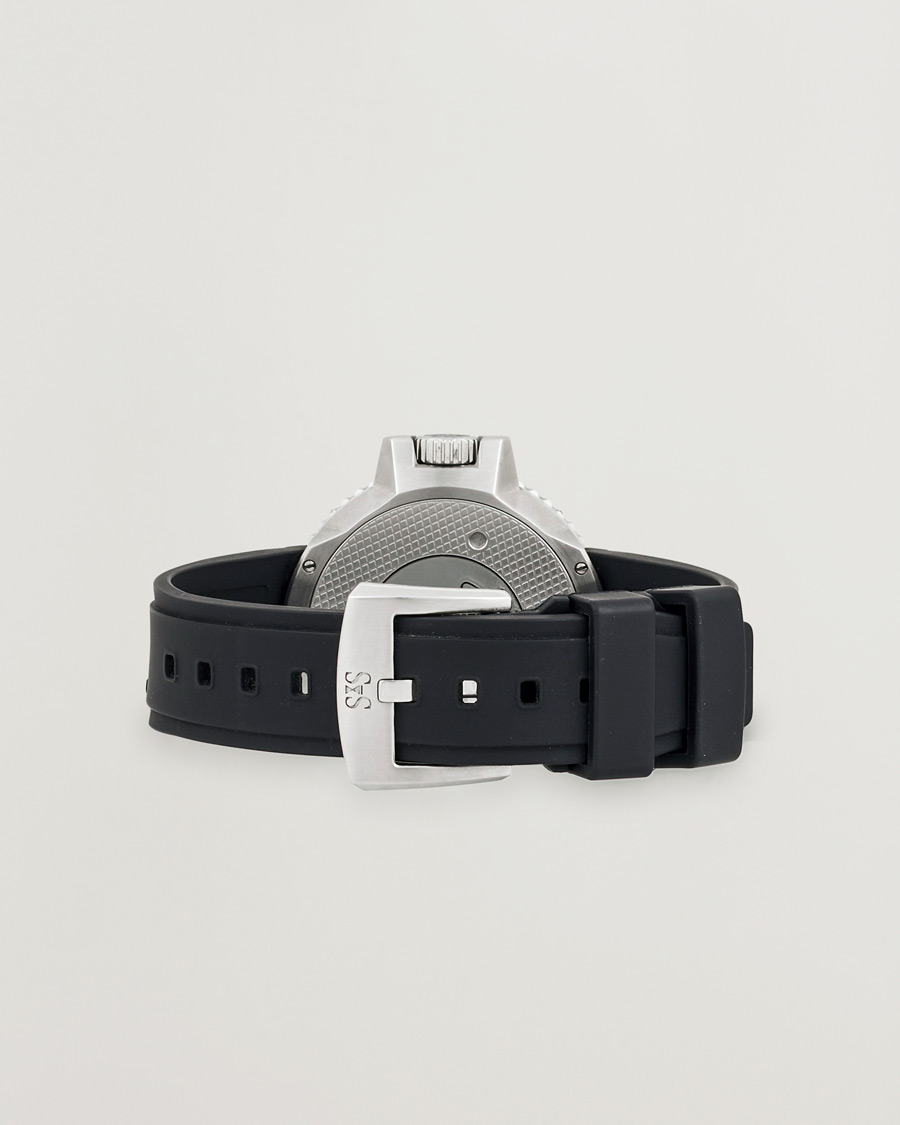 Heren | Pre-Owned & Vintage Watches | Sjöö Sandström Pre-Owned | Landsort 459M