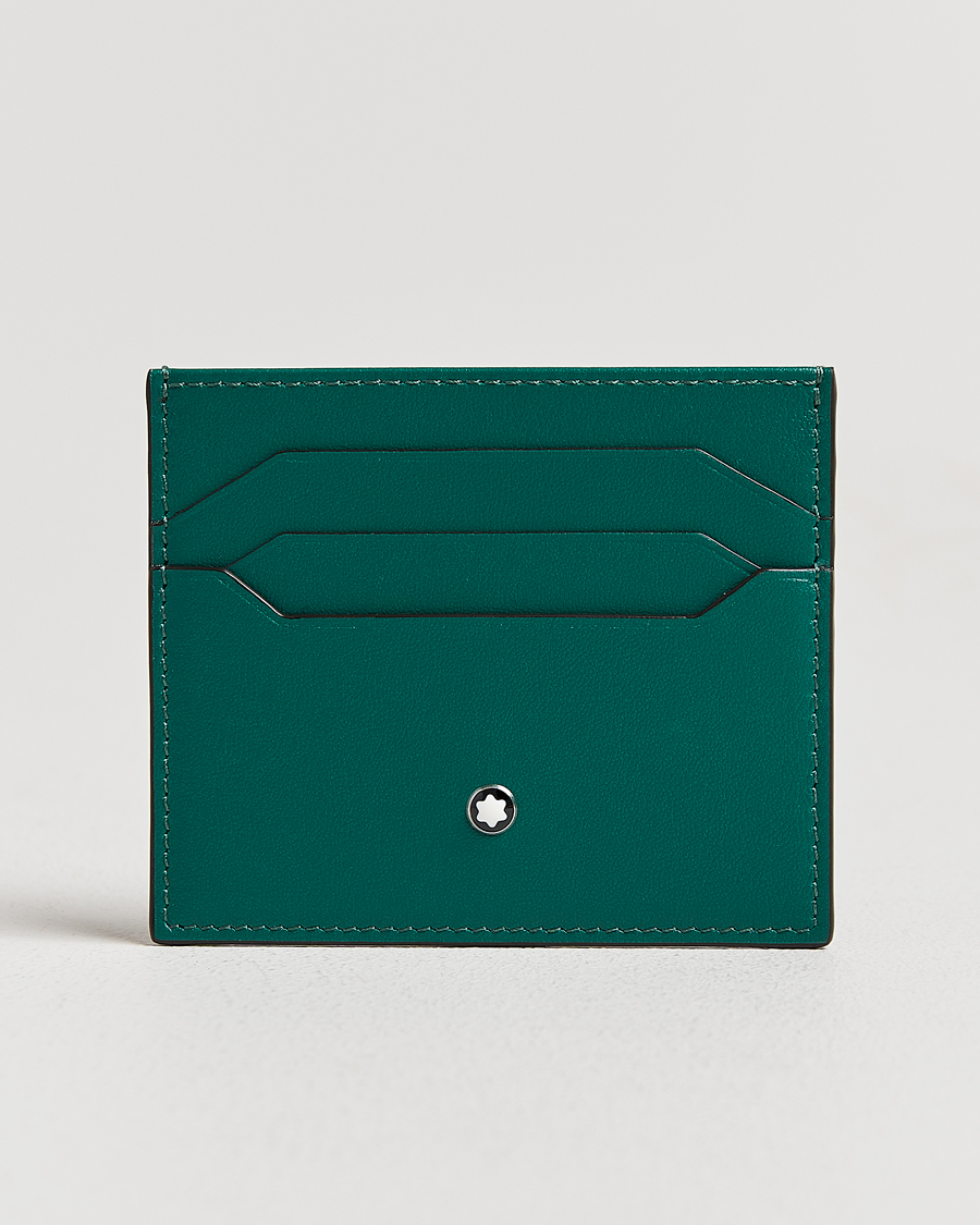 Heren | Portemonnees | Montblanc | Credit Card Holder 6cc