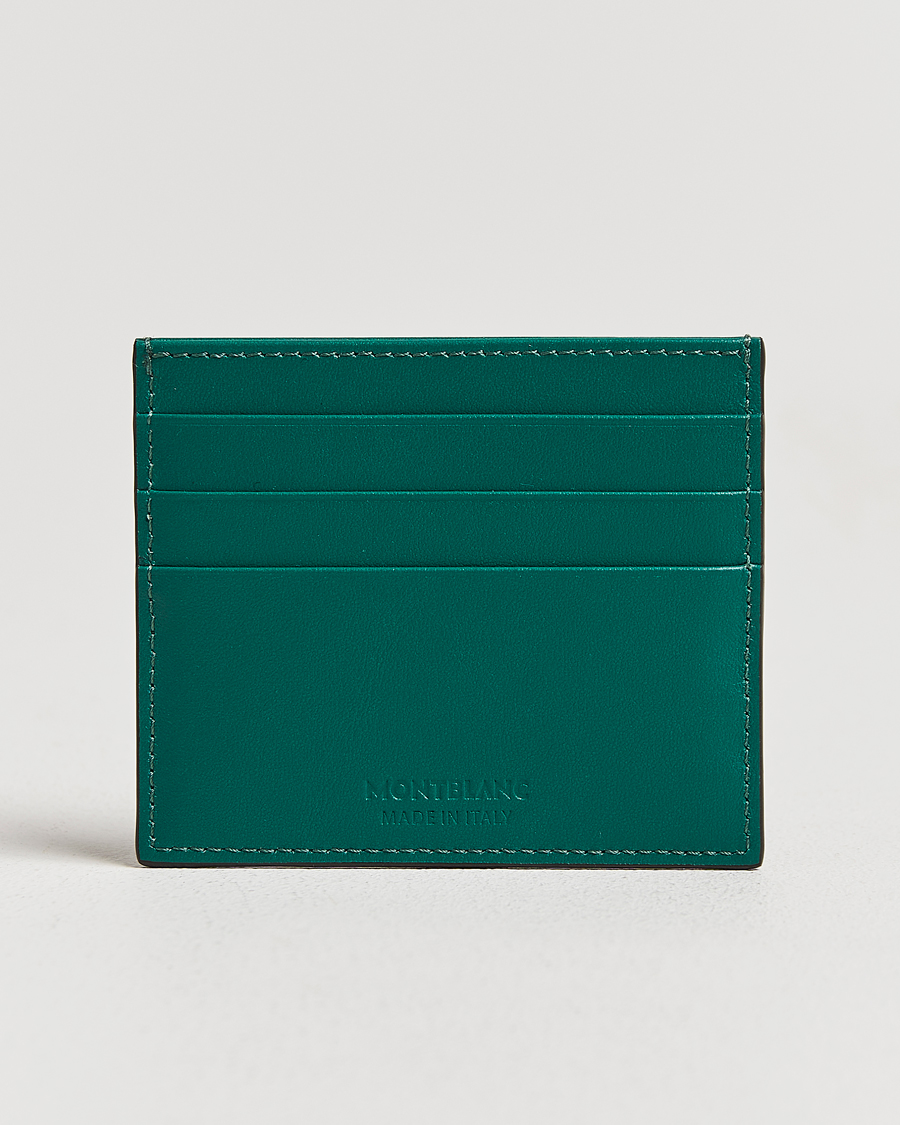 Heren | Portemonnees | Montblanc | Credit Card Holder 6cc