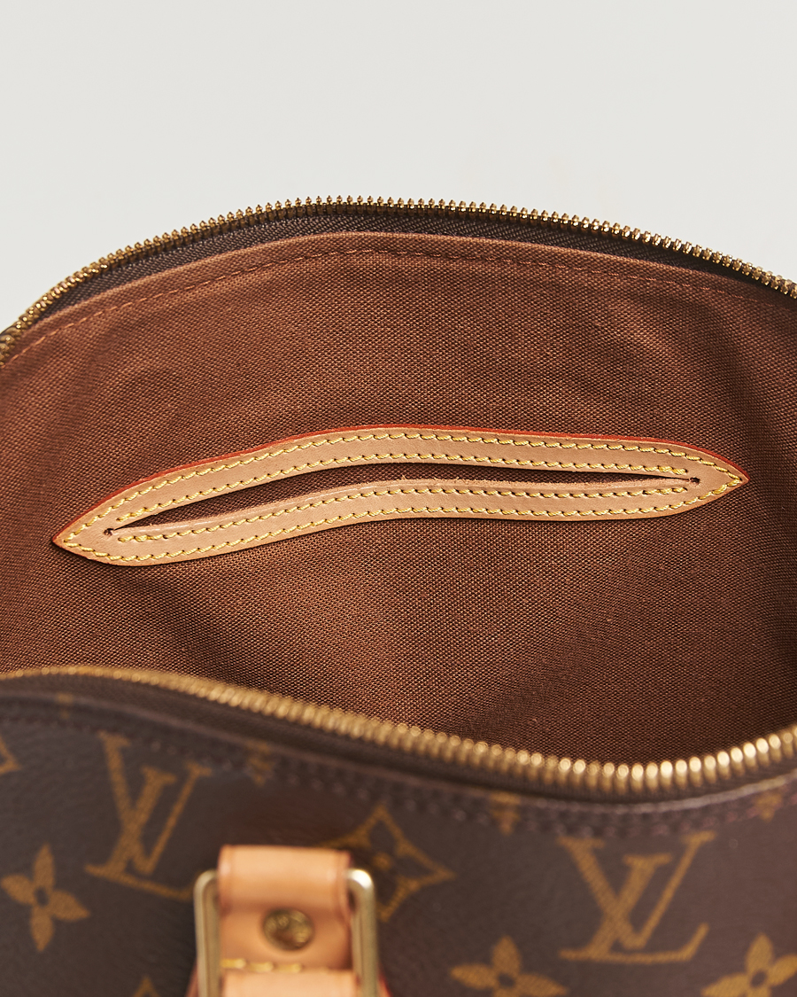 Heren | Gifts for Her | Louis Vuitton Pre-Owned | Alma Bag PM Monogram