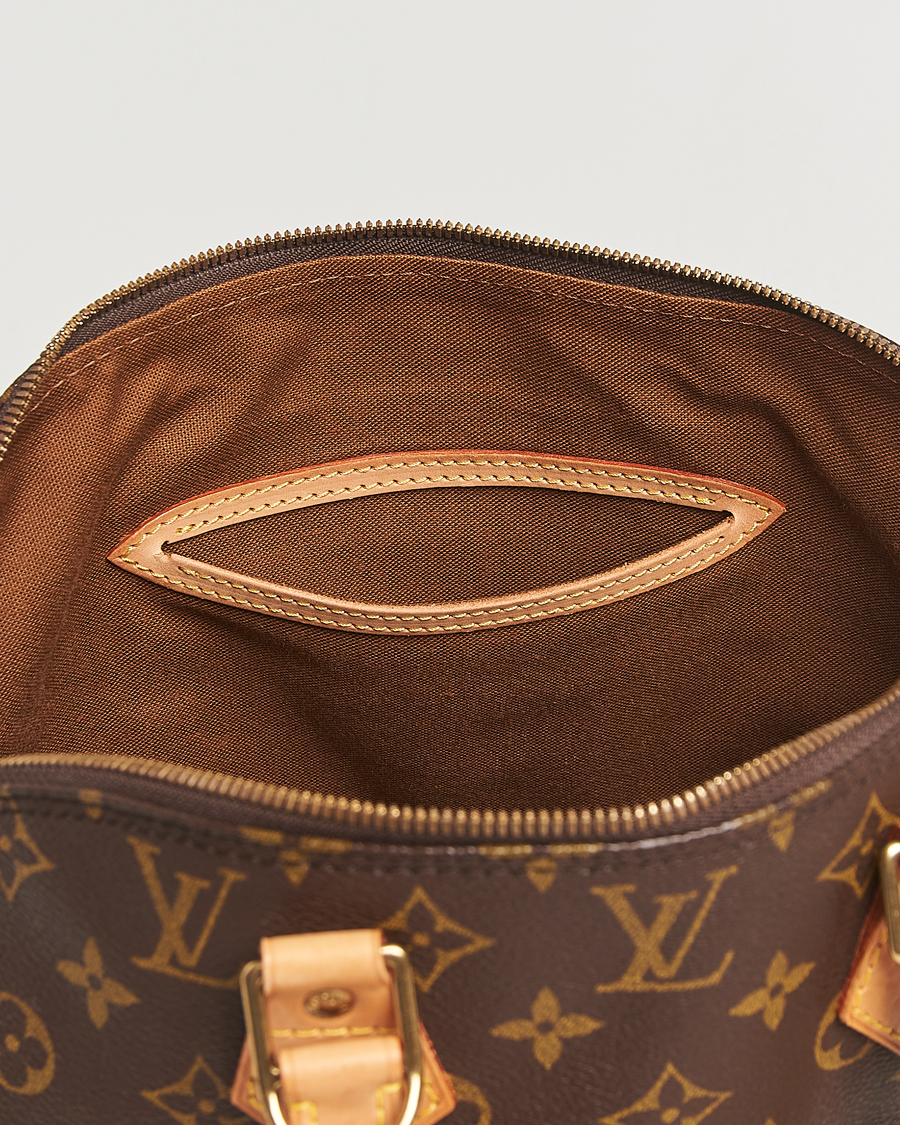 Heren | Gifts for Her | Louis Vuitton Pre-Owned | Alma Bag PM Monogram