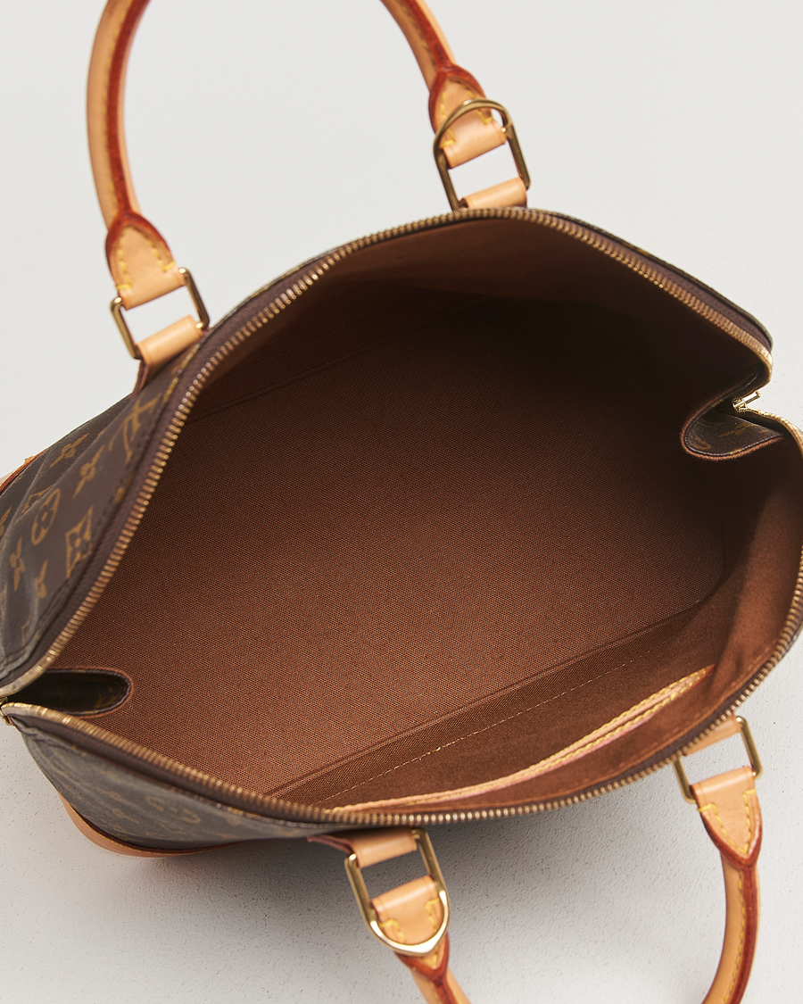 Heren | Gifts for Her | Louis Vuitton Pre-Owned | Alma Bag PM Monogram