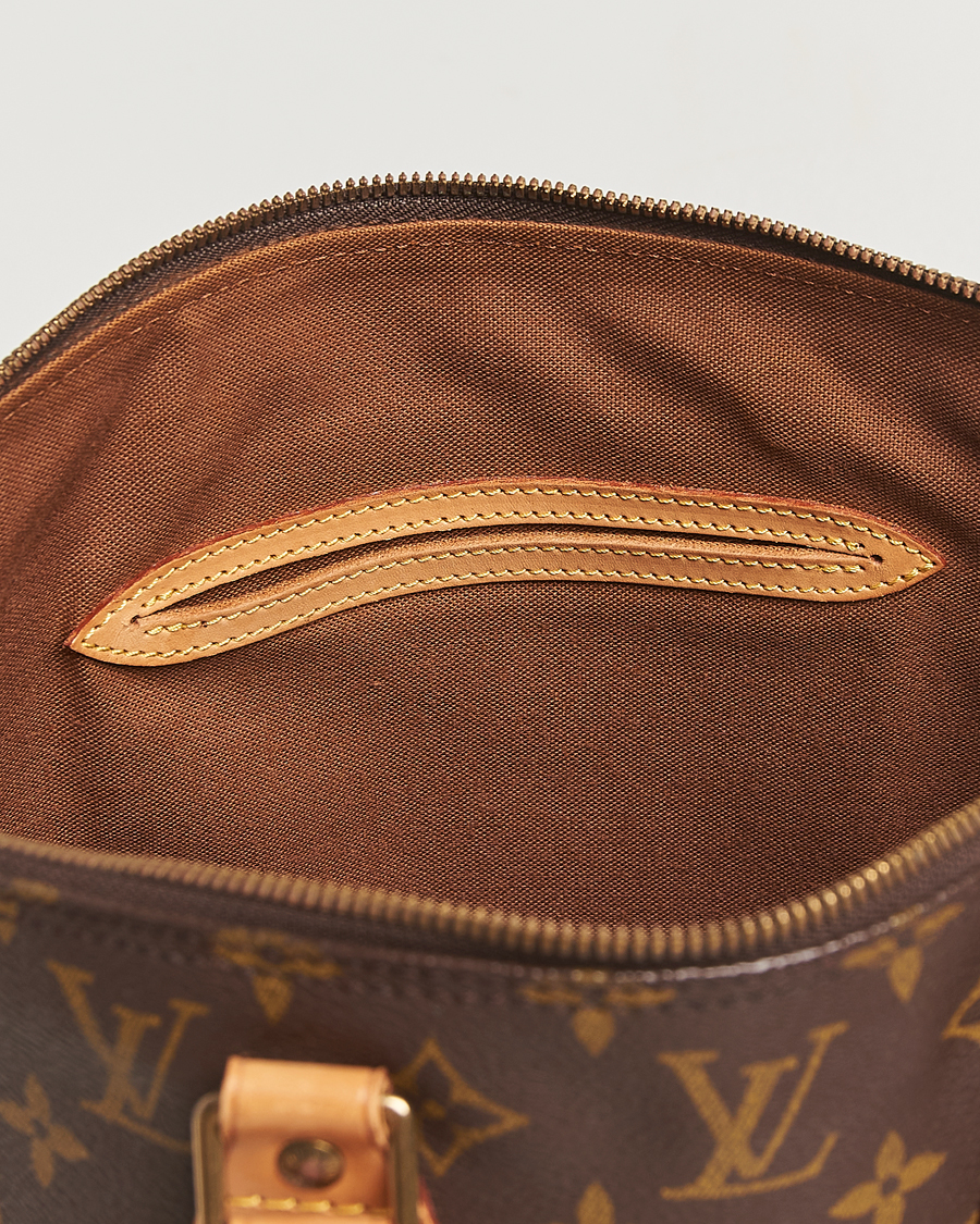 Heren | Gifts for Her | Louis Vuitton Pre-Owned | Alma Bag PM Monogram