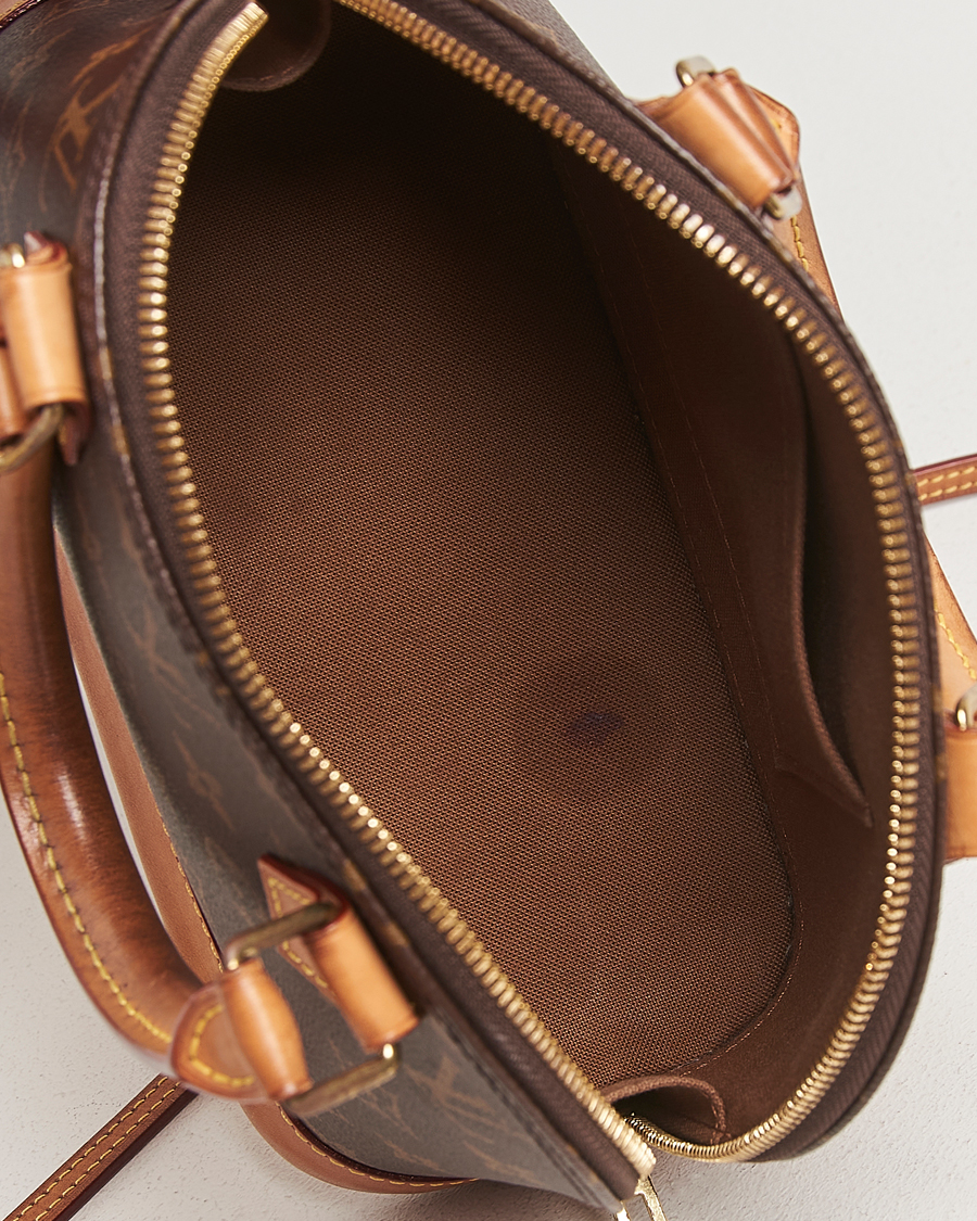 Heren | Gifts for Her | Louis Vuitton Pre-Owned | Alma Bag BB Monogram