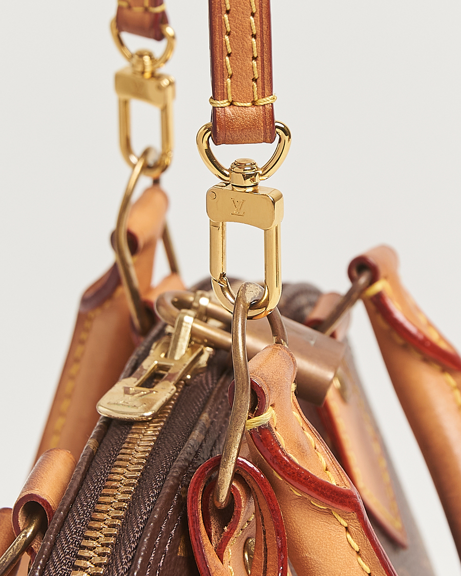 Heren | Gifts for Her | Louis Vuitton Pre-Owned | Alma Bag BB Monogram