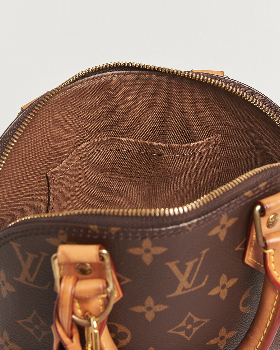 Heren | Gifts for Her | Louis Vuitton Pre-Owned | Alma Bag BB Monogram