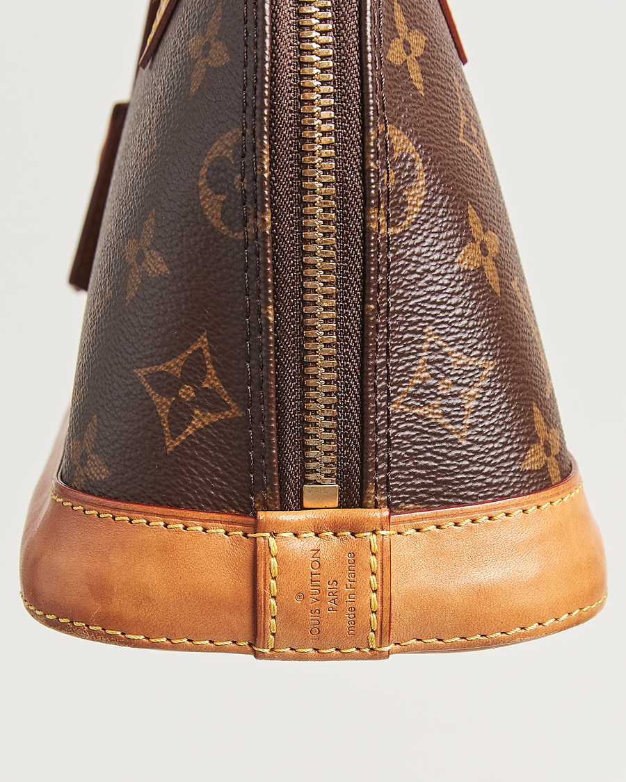 Heren | Gifts for Her | Louis Vuitton Pre-Owned | Alma Bag BB Monogram