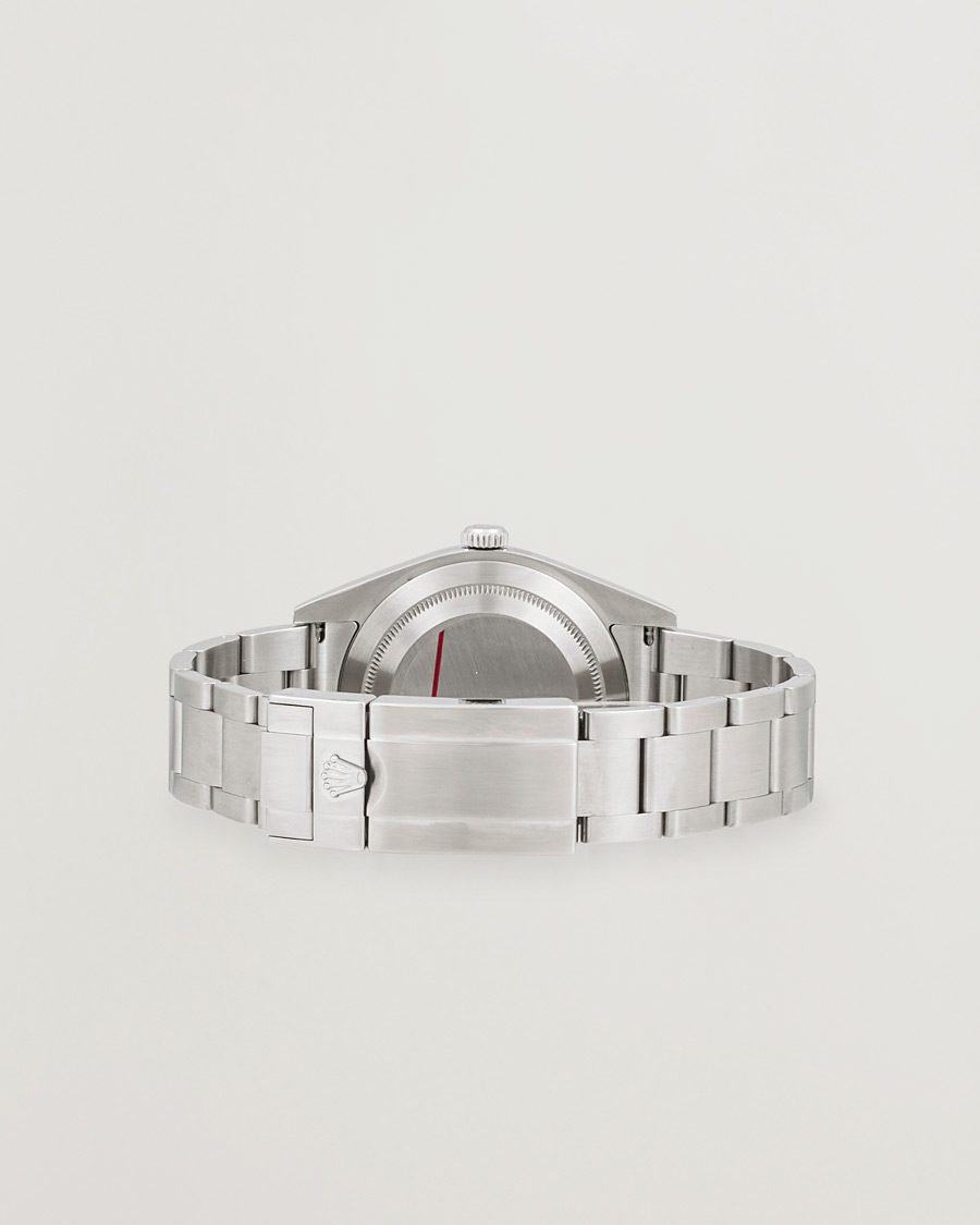 Heren | Rolex Pre-Owned Explorer 39 | Rolex Pre-Owned | Explorer 39