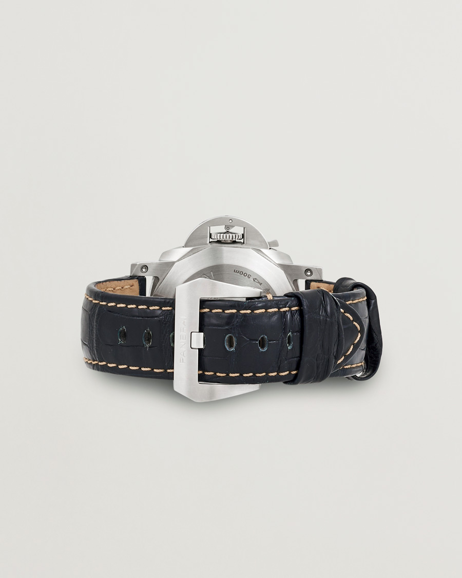 Heren | Panerai Pre-Owned Luminor 44 Marina | Panerai Pre-Owned | Luminor 44 Marina