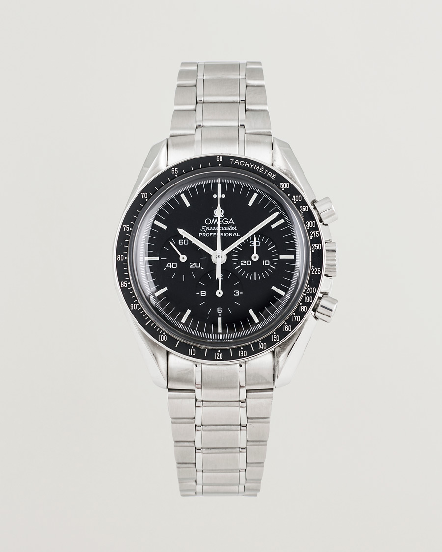 Heren | Omega Pre-Owned Speedmaster Moonwatch | Omega Pre-Owned | Speedmaster Moonwatch