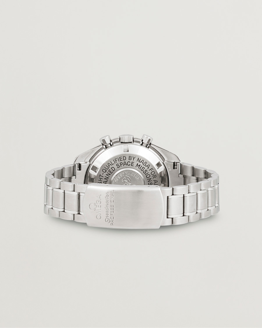 Heren | Omega Pre-Owned Speedmaster Moonwatch | Omega Pre-Owned | Speedmaster Moonwatch