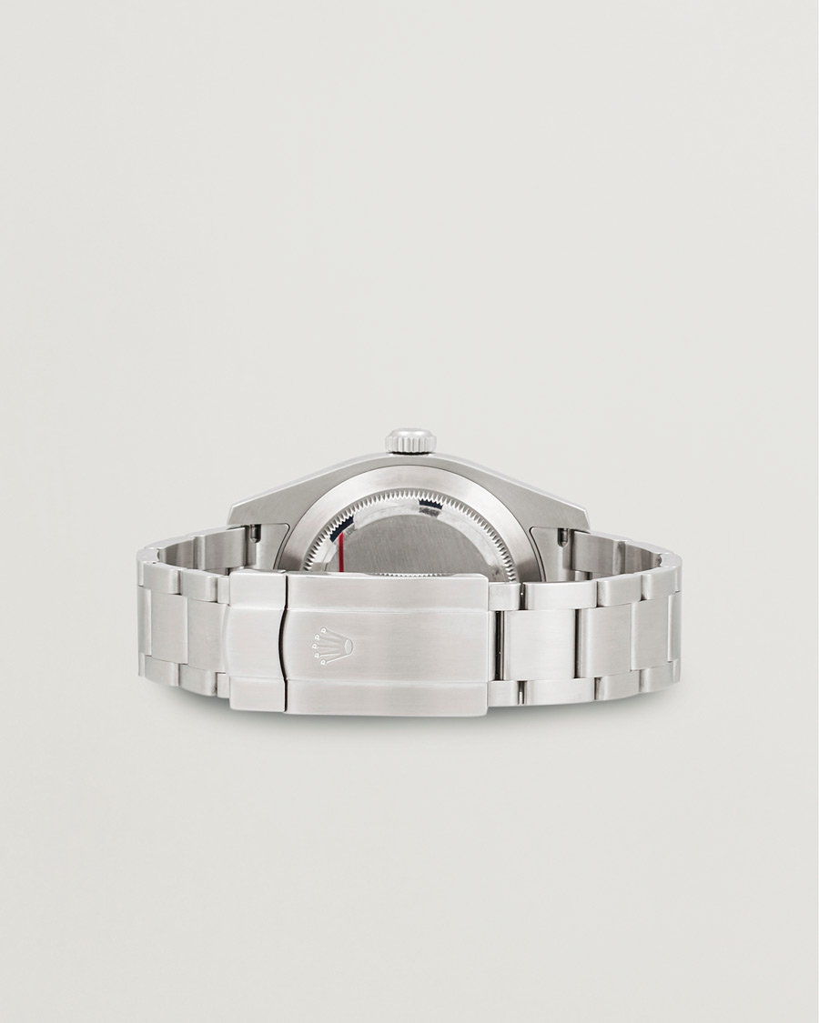 Heren | Rolex Pre-Owned Air-King | Rolex Pre-Owned | Air-King