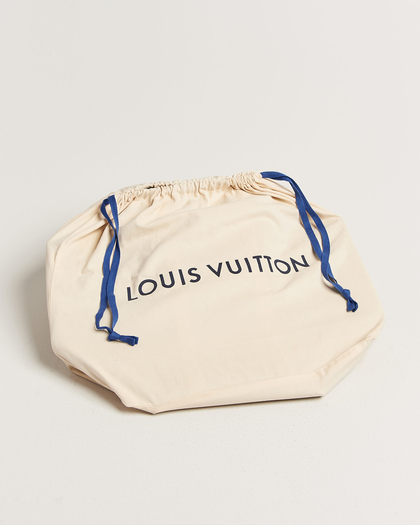 Heren | Pre-Owned & Vintage Bags | Louis Vuitton Pre-Owned | Keepall Bandoulière 60 Monogram