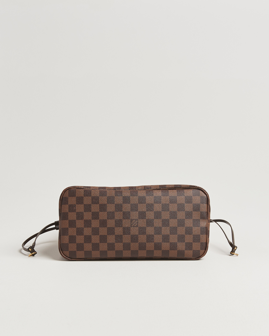 Heren | Gifts for Her | Louis Vuitton Pre-Owned | Neverfull MM Damier Ebene