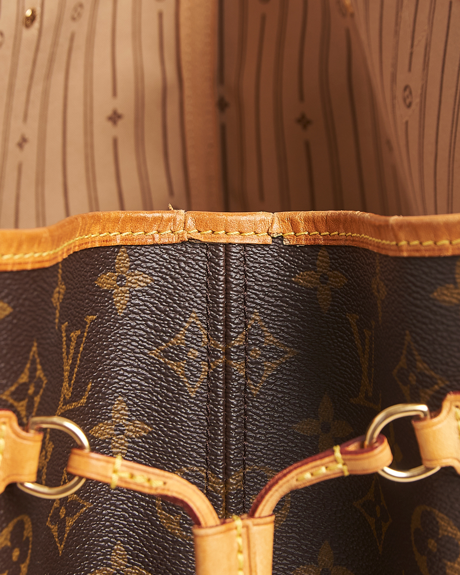 Heren | Gifts for Her | Louis Vuitton Pre-Owned | Neverfull GM Monogram