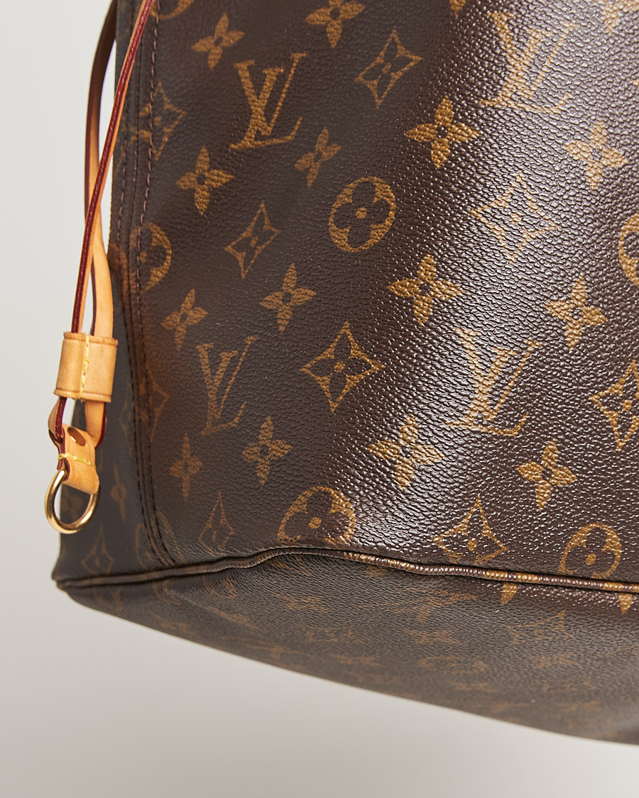 Heren | Gifts for Her | Louis Vuitton Pre-Owned | Neverfull GM Monogram