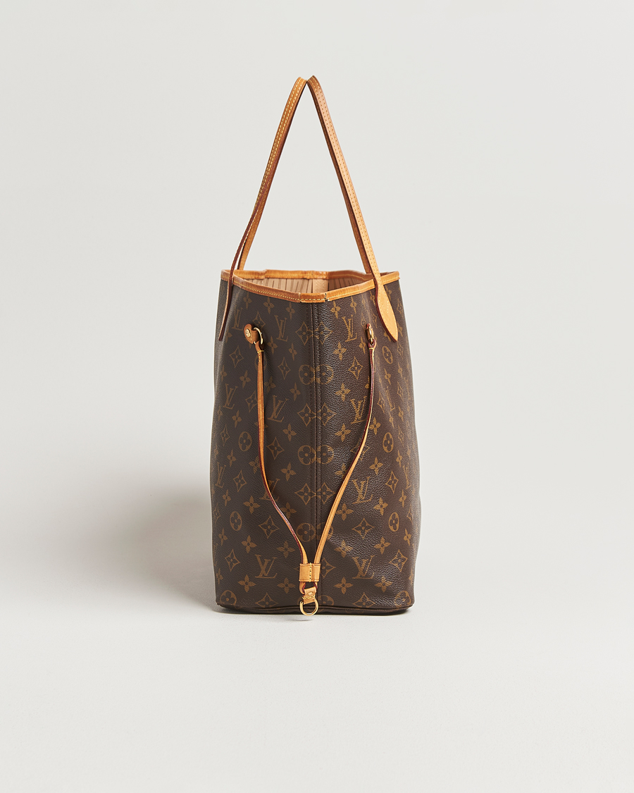 Heren | Gifts for Her | Louis Vuitton Pre-Owned | Neverfull GM Monogram