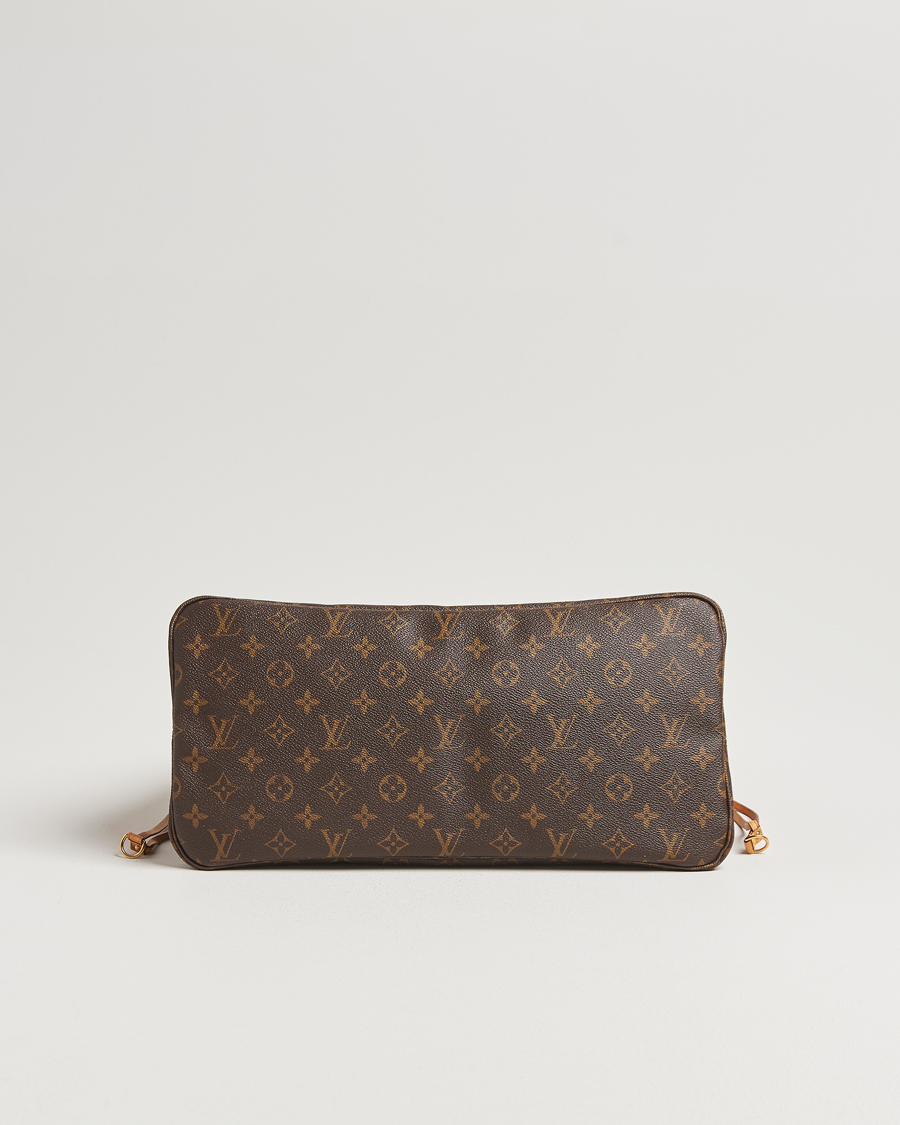 Heren | Gifts for Her | Louis Vuitton Pre-Owned | Neverfull GM Monogram