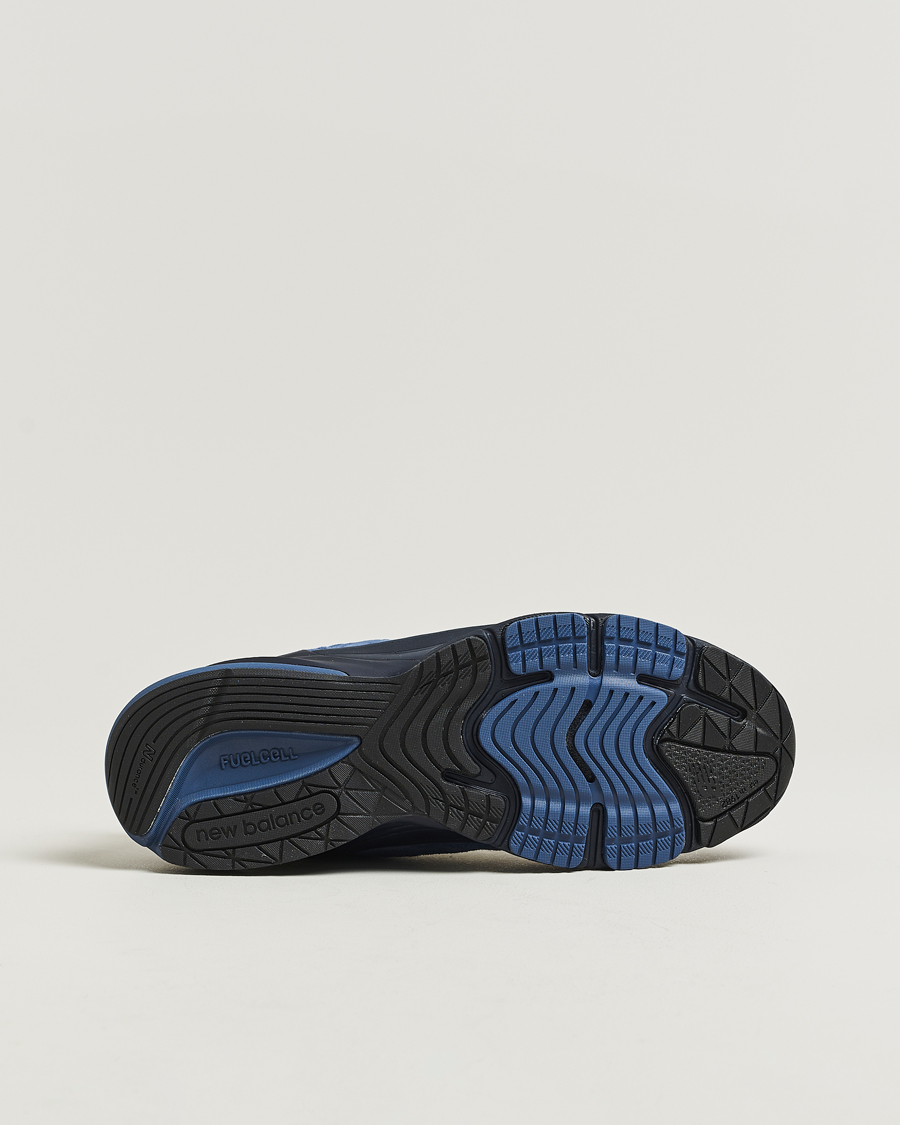 Heren | Sneakers | New Balance | Made in USA 990v6 Sneakers Vintage Indigo