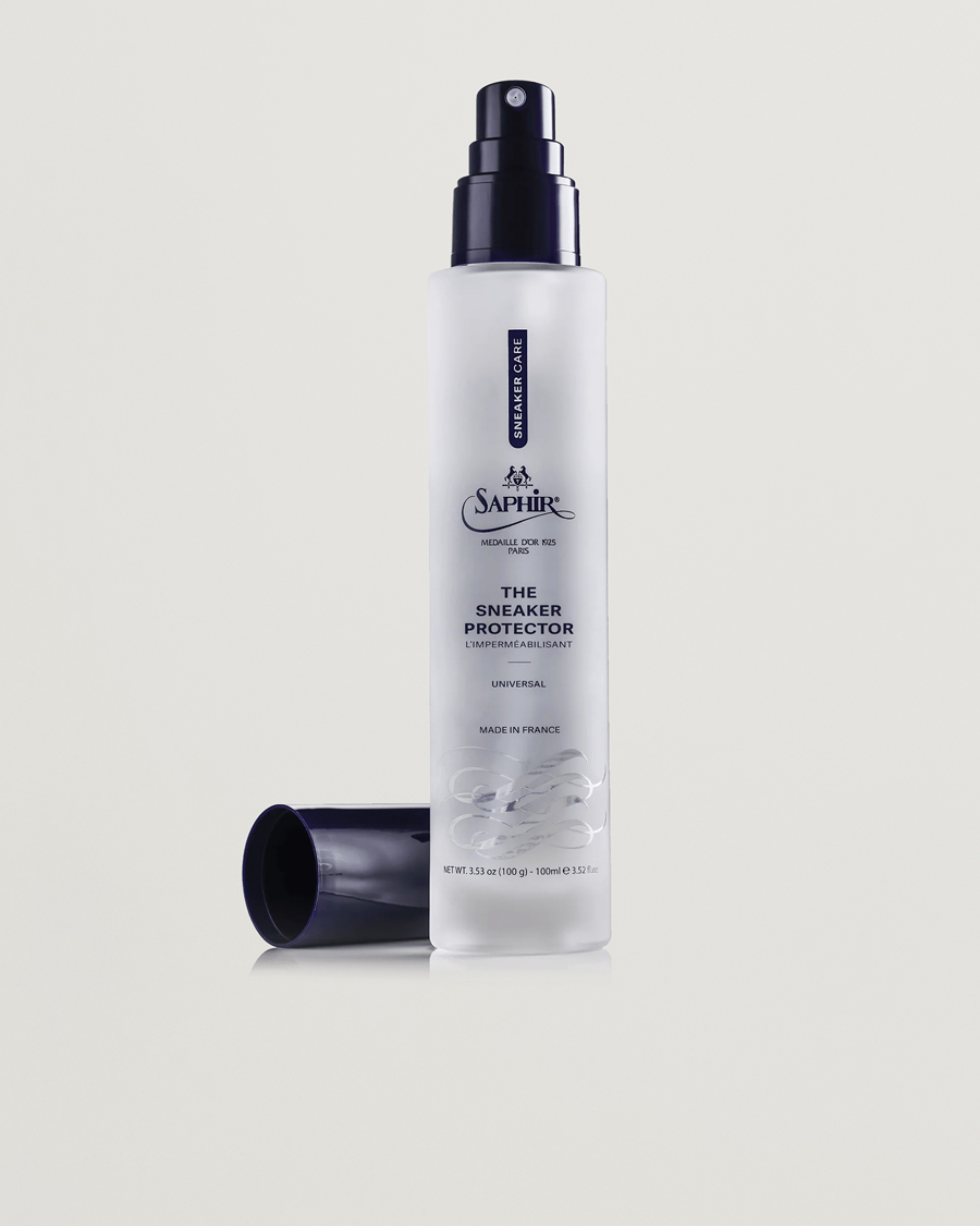 Heren | Schoenverzorging | Saphir Medaille d'Or | Sneaker Protector
