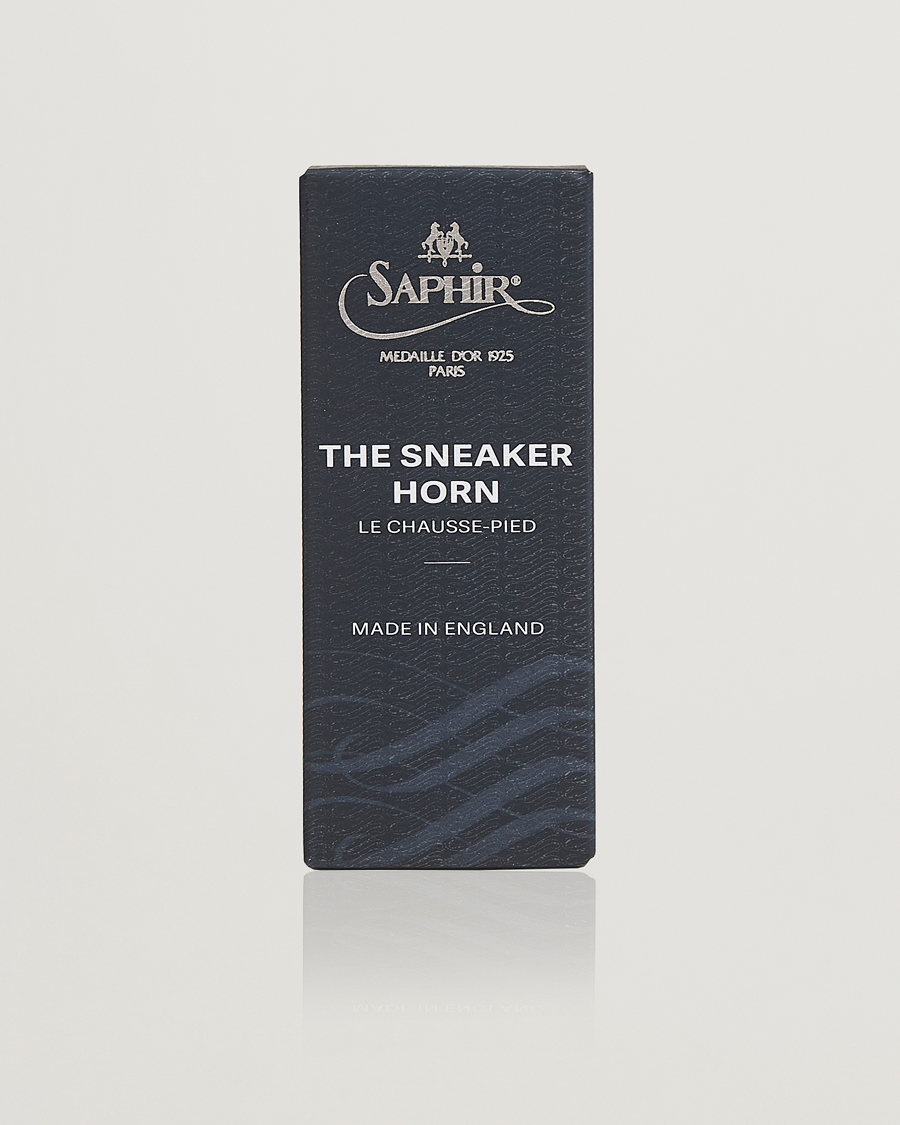 Heren | Saphir Medaille d'Or Sneaker Horn | Saphir Medaille d'Or | Sneaker Horn