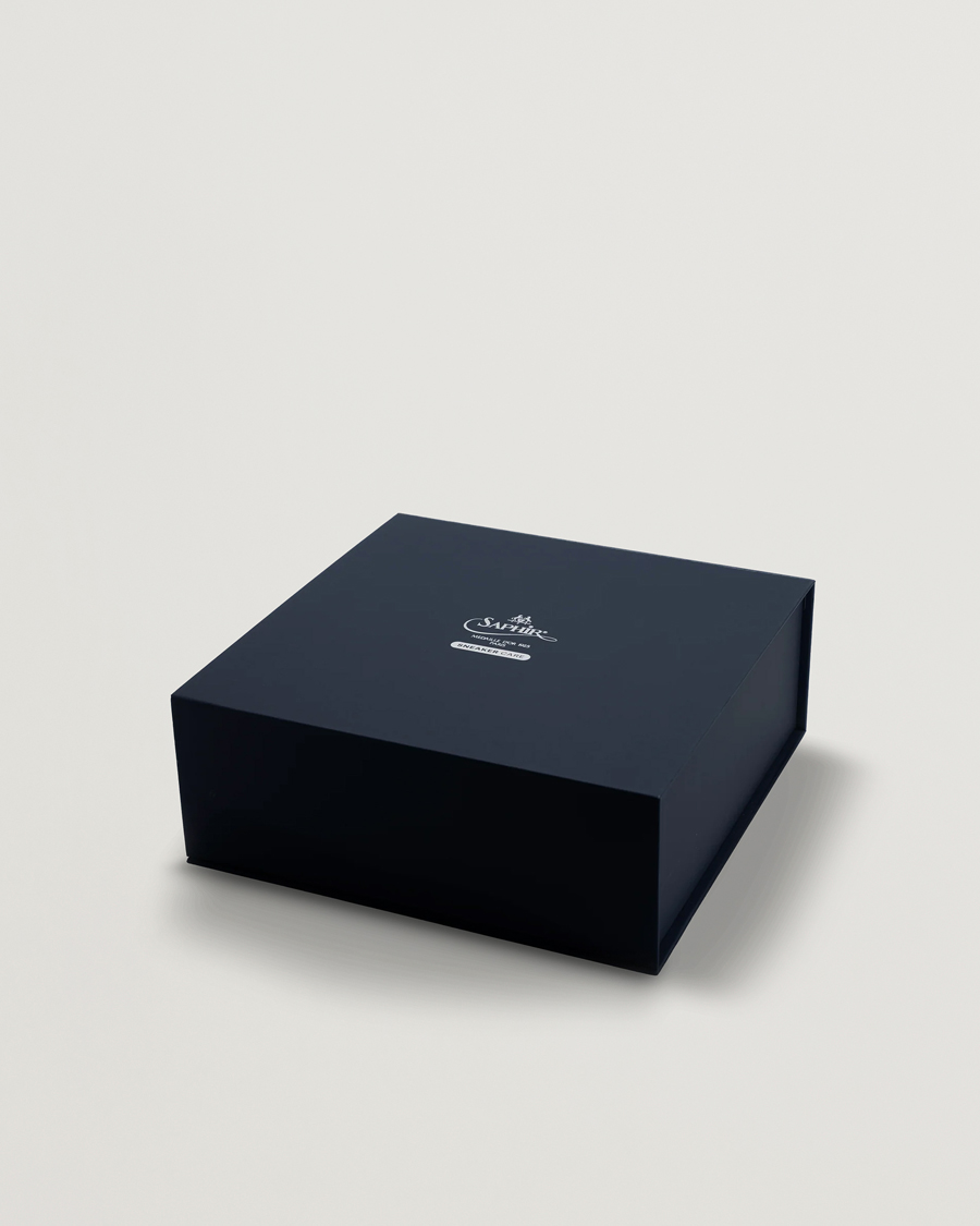 Heren | Schoenverzorging | Saphir Medaille d'Or | Petit Sneaker Kit
