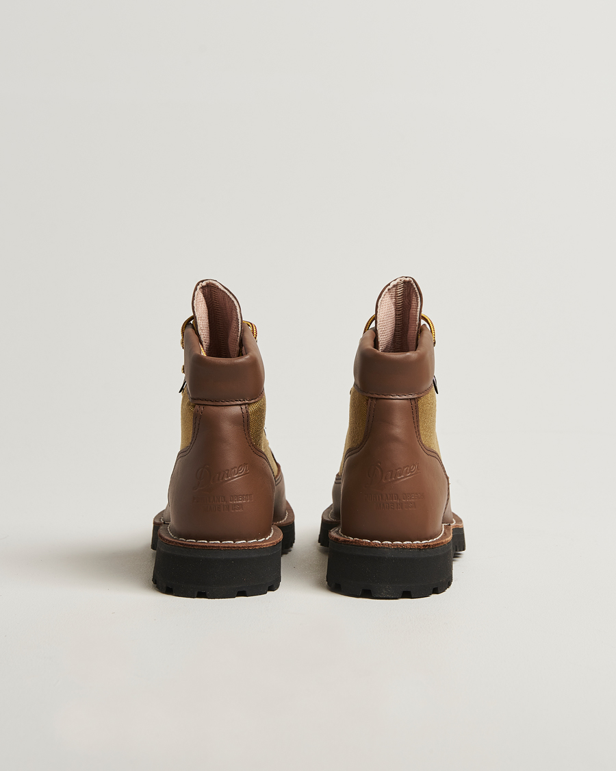 Heren | Laarzen | Danner | Light GORE-TEX Boot Brown