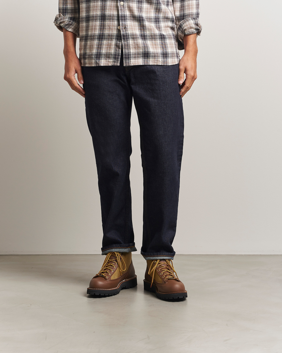 Heren | Laarzen | Danner | Light GORE-TEX Boot Brown