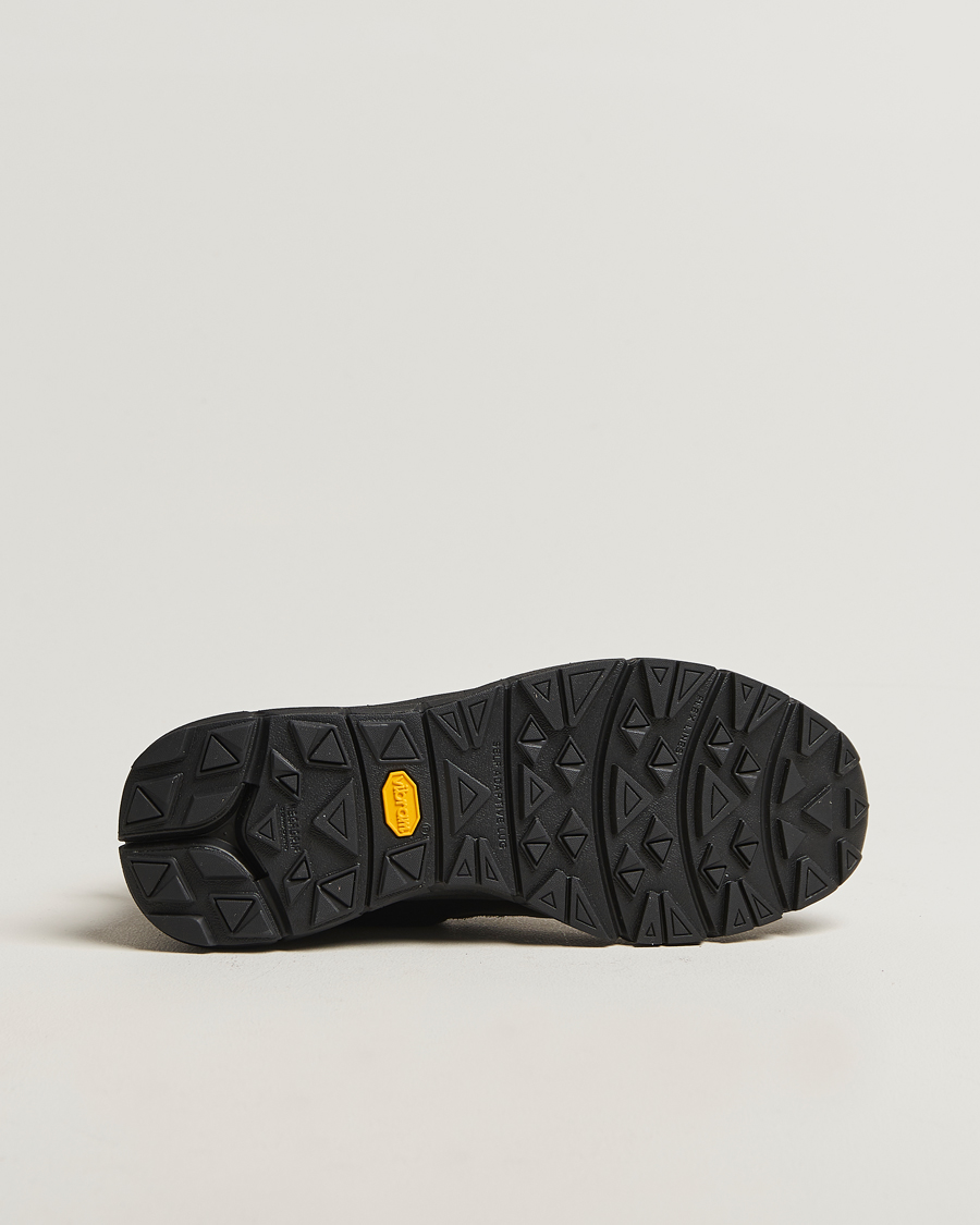 Heren | Laarzen | Danner | Mountain 600 GTX Suede Trail Boot Black