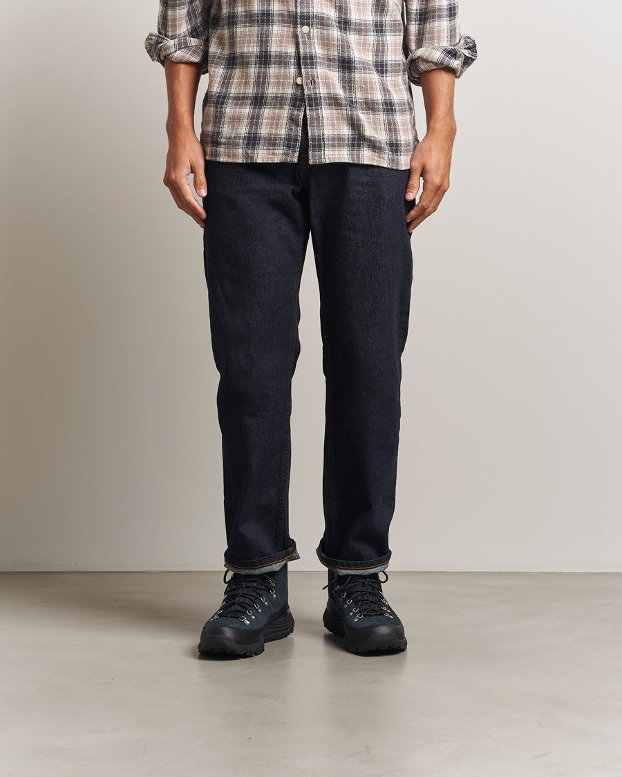 Heren | Laarzen | Danner | Mountain 600 GTX Suede Trail Boot Black