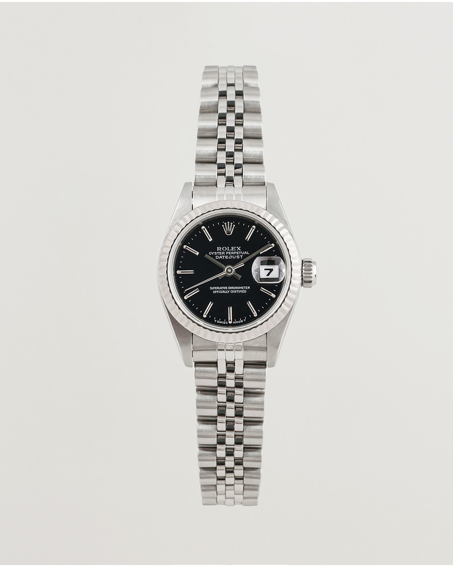 Heren | Rolex Pre-Owned Datejust | Rolex Pre-Owned | Datejust