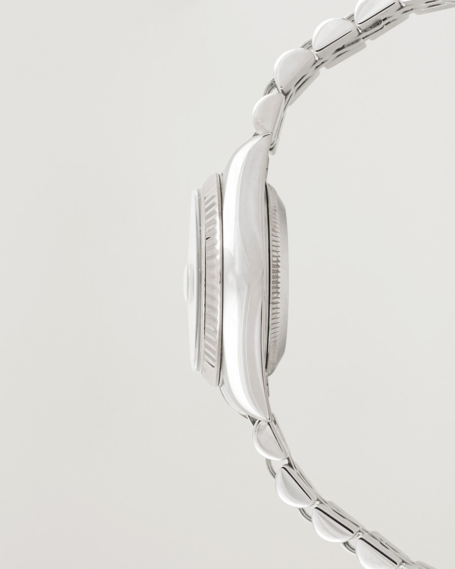 Heren | Rolex Pre-Owned Datejust | Rolex Pre-Owned | Datejust