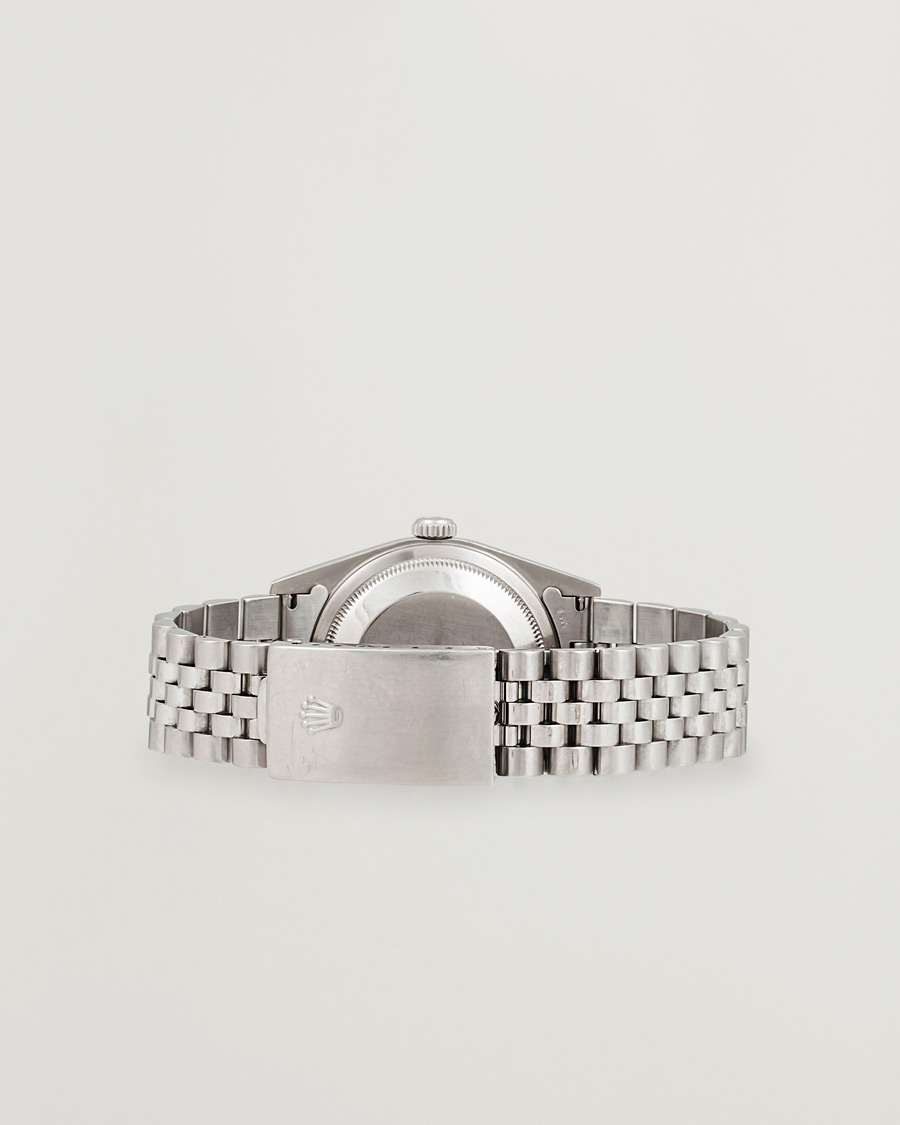 Heren | Rolex Pre-Owned Datejust | Rolex Pre-Owned | Datejust