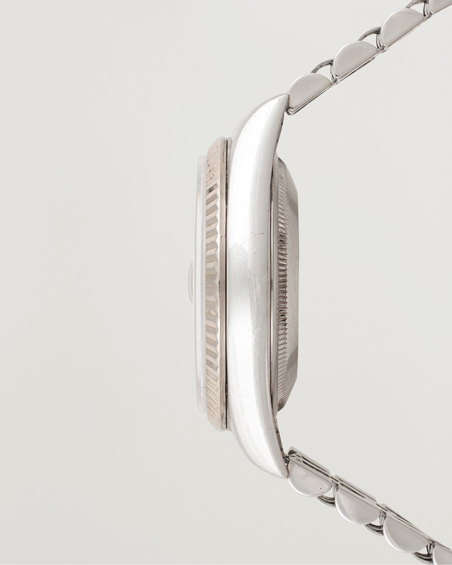 Heren | Rolex Pre-Owned Datejust | Rolex Pre-Owned | Datejust