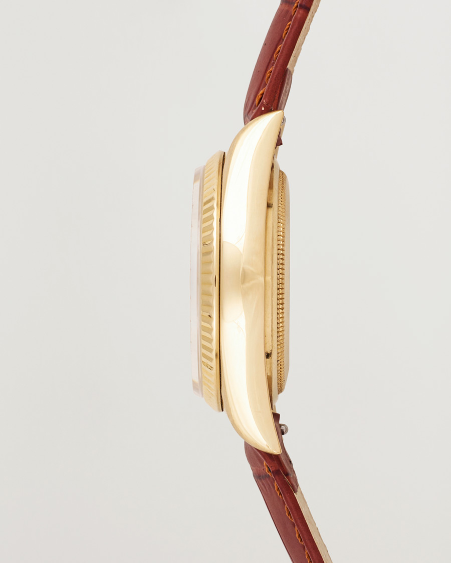 Heren | Rolex Pre-Owned Day-Date 18K  | Rolex Pre-Owned | Day-Date 18K 