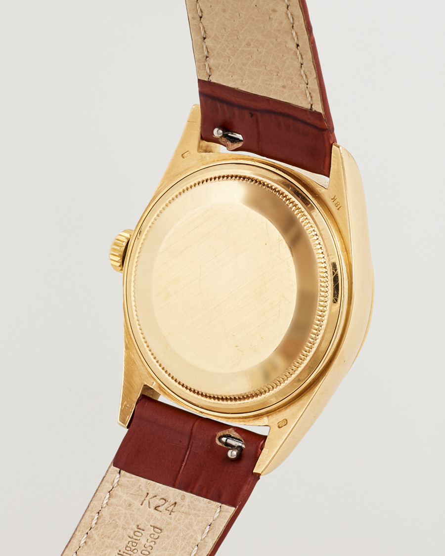 Heren | Rolex Pre-Owned Day-Date 18K  | Rolex Pre-Owned | Day-Date 18K 