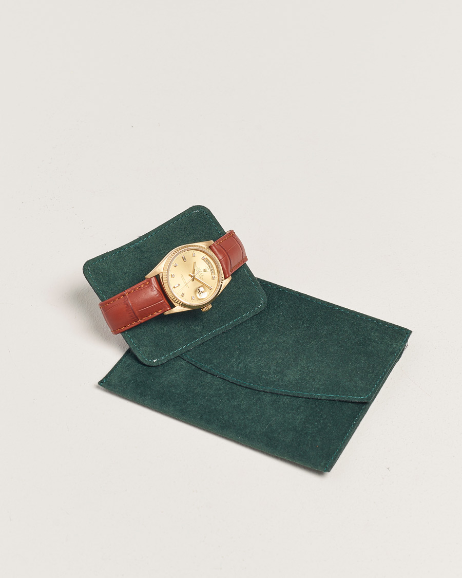 Heren | Rolex Pre-Owned Day-Date 18K  | Rolex Pre-Owned | Day-Date 18K 