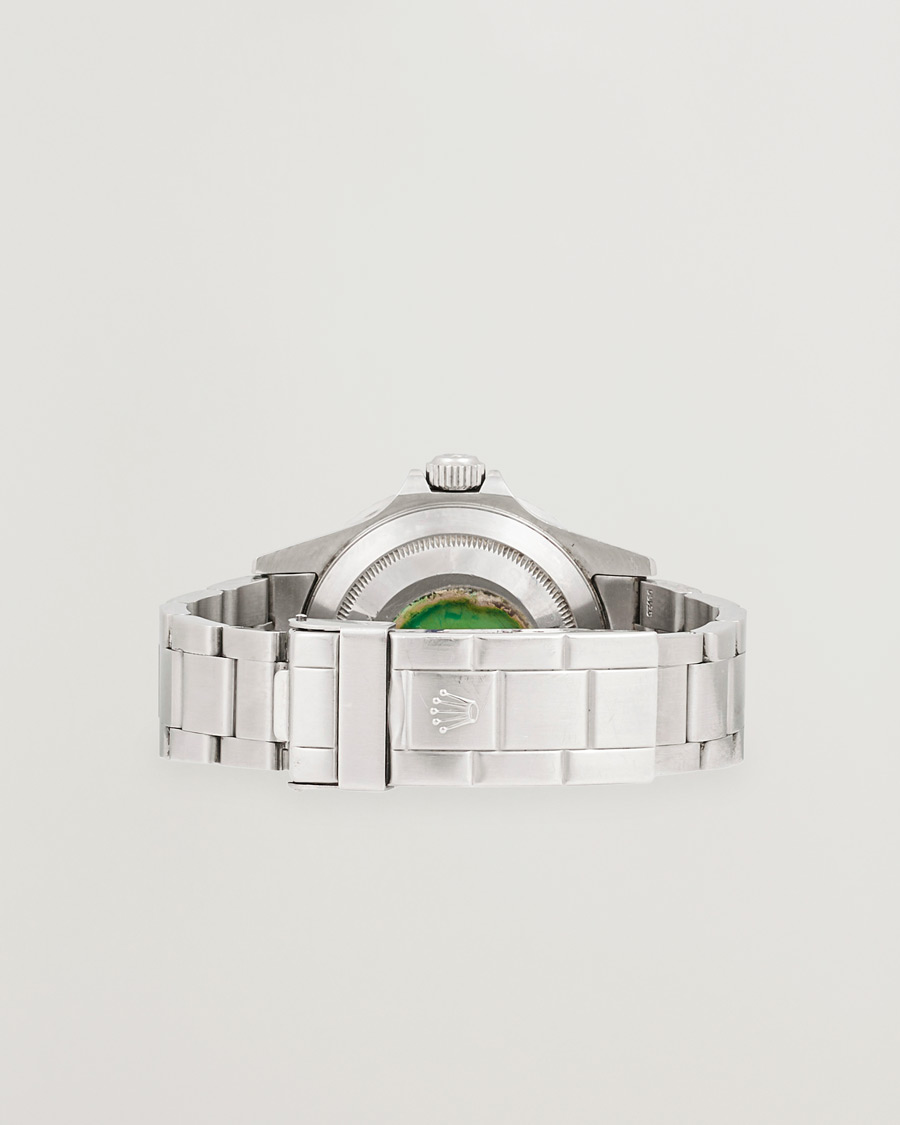 Heren | Rolex Pre-Owned Sea-Dweller | Rolex Pre-Owned | Sea-Dweller