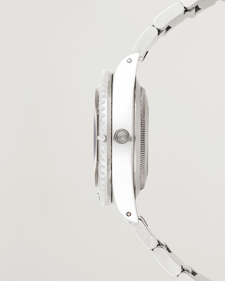 Heren | Rolex Pre-Owned Sea-Dweller | Rolex Pre-Owned | Sea-Dweller