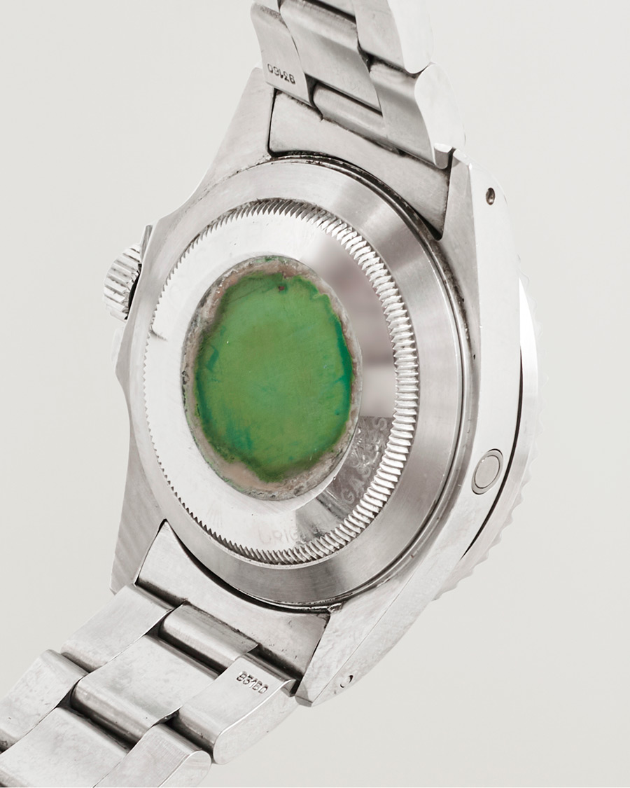 Heren | Rolex Pre-Owned Sea-Dweller | Rolex Pre-Owned | Sea-Dweller