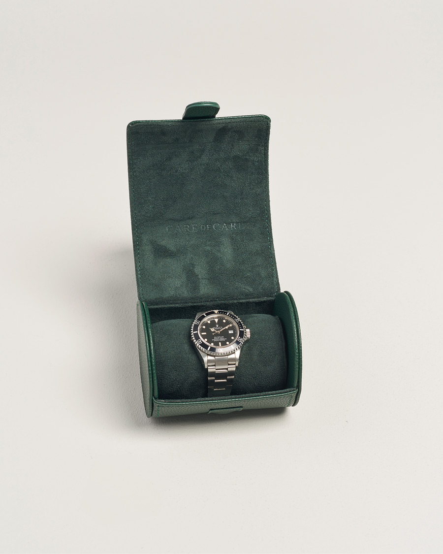 Heren | Rolex Pre-Owned Sea-Dweller | Rolex Pre-Owned | Sea-Dweller