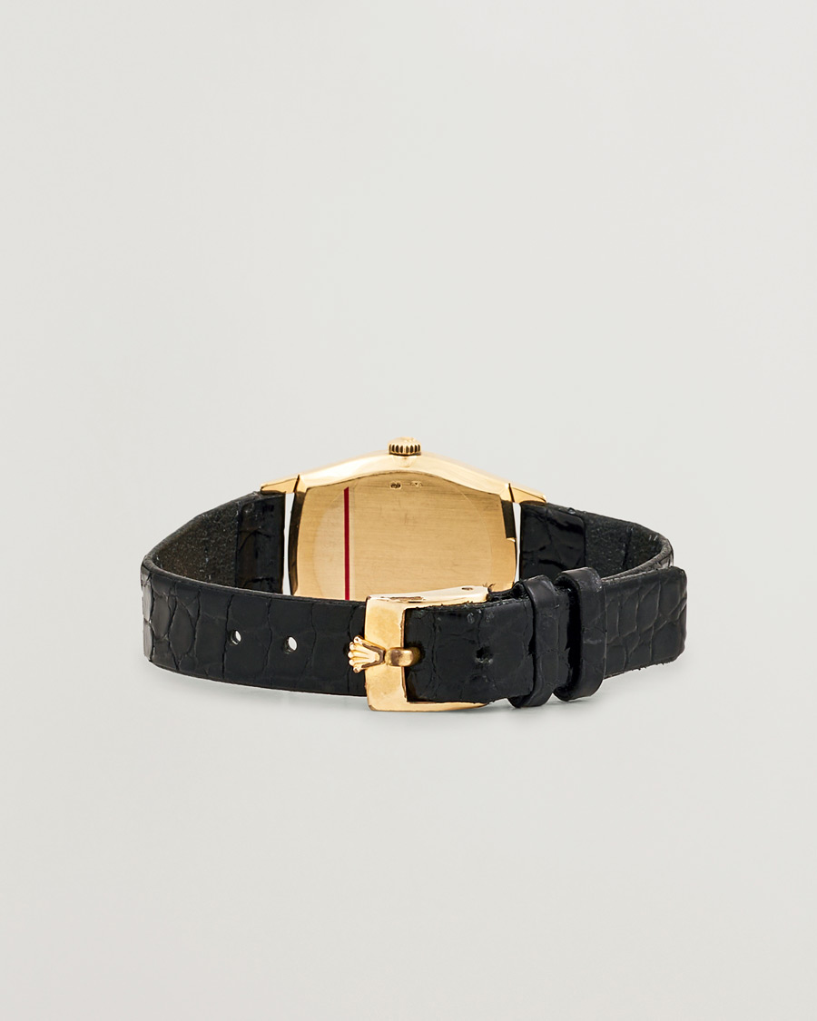Heren | Rolex Pre-Owned Cellini 18K | Rolex Pre-Owned | Cellini 18K